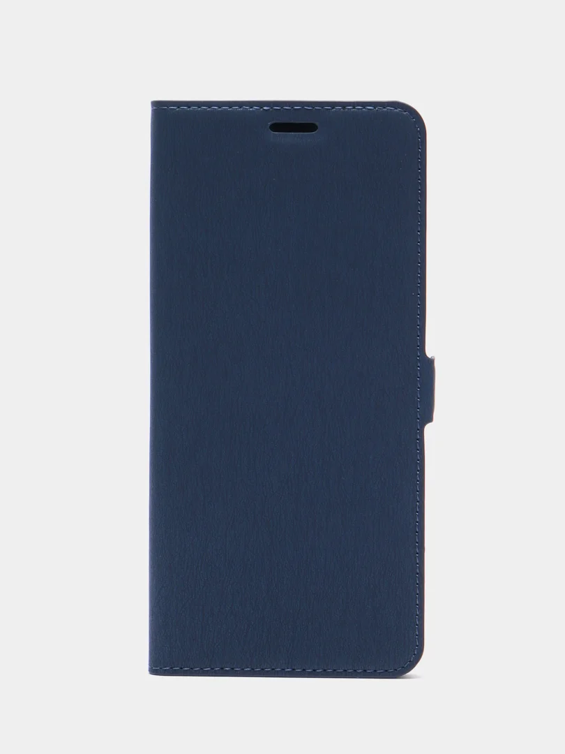 Синий чехол DF для Xiaomi Mi 11