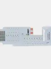 Плата заднего фонаря светодиод Led ВАЗ 2108 / 2109 / 21099 / 2113 / 2114