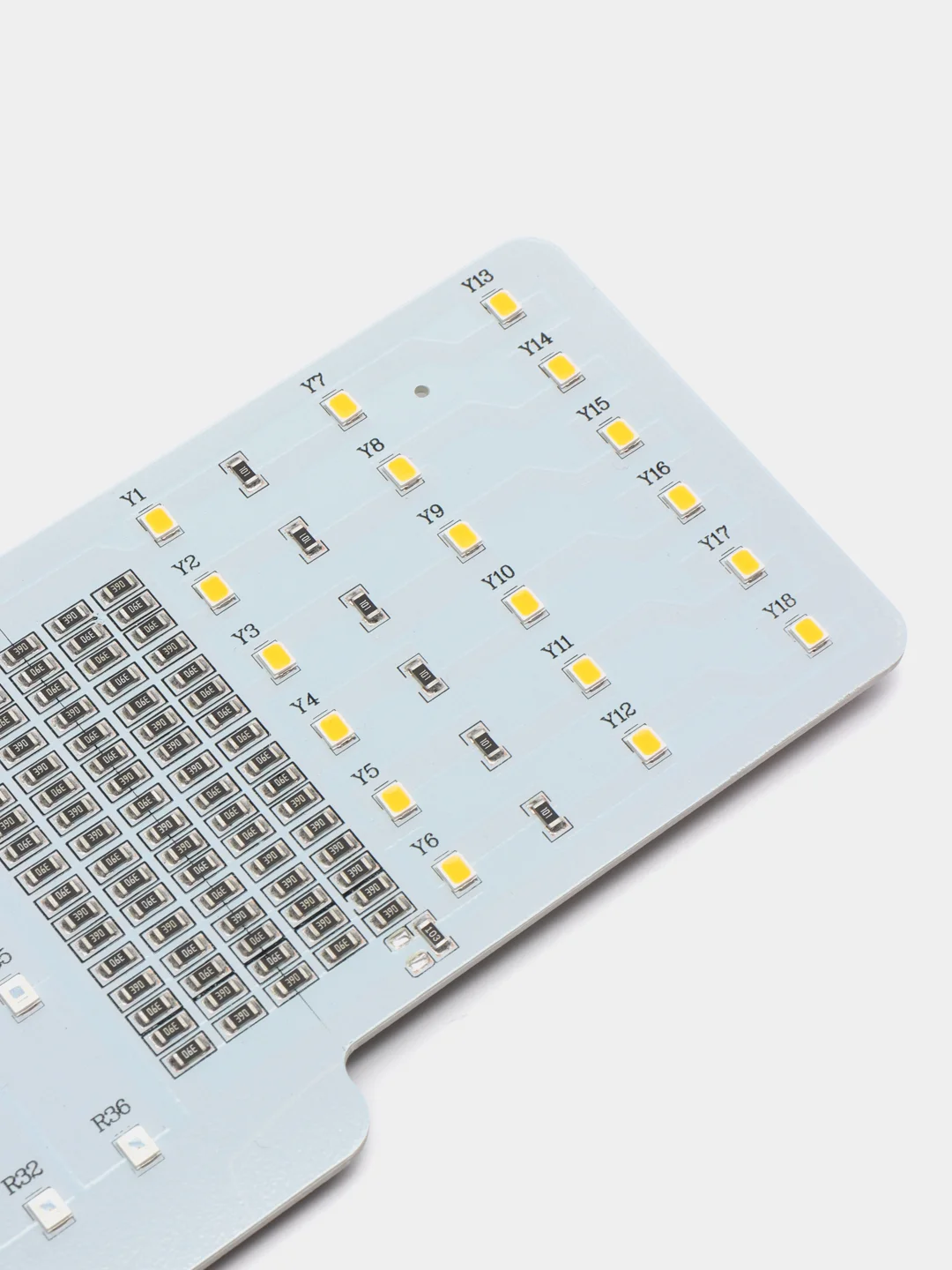 Плата заднего фонаря светодиод Led ВАЗ 2108 / 2109 / 21099 / 2113 / 2114