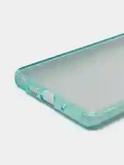 Бирюзовый чехол SAMSUNG NOTE 20