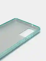 Бирюзовый чехол SAMSUNG NOTE 20