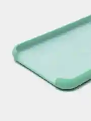 Лайм чехол Silicone Case для iPhone 11