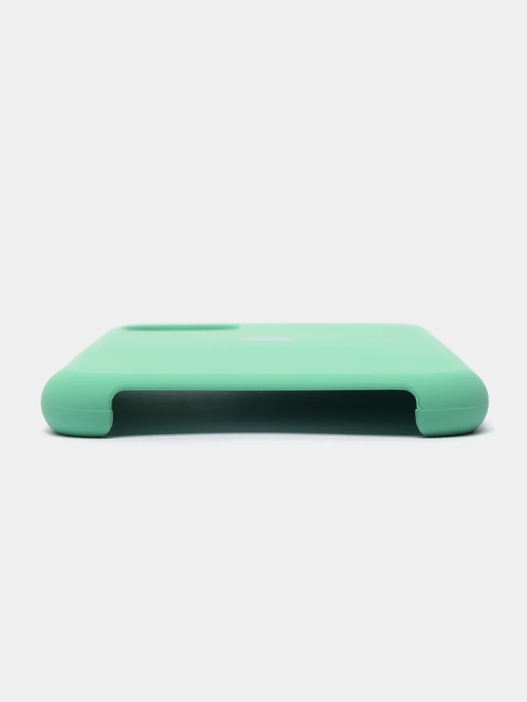 Лайм чехол Silicone Case для iPhone 11