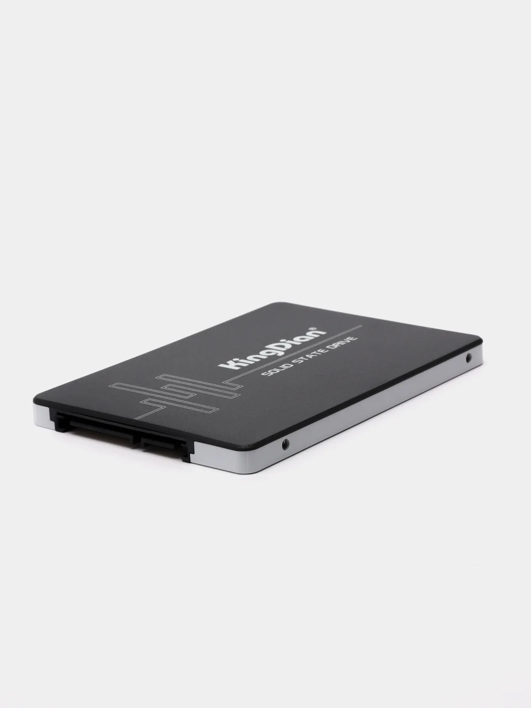 Жесткий диск внутренний SSD KingDian 512 Гб 2.5 Inch SATA3-S370 твердотелый накопитель