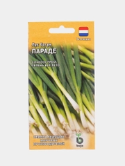 Семена лук батун "Параде"