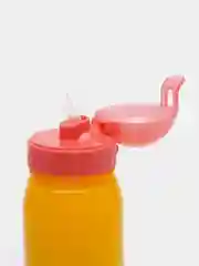 Рыжий бутылочка / бутылка для воды детская 400 мл Bool-Bool