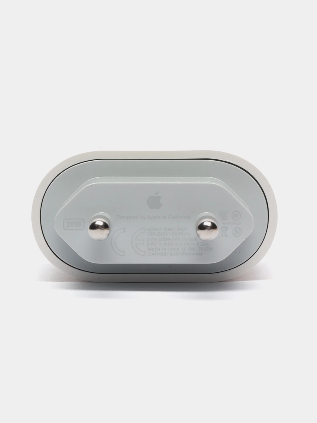 Блок питания для iPhone