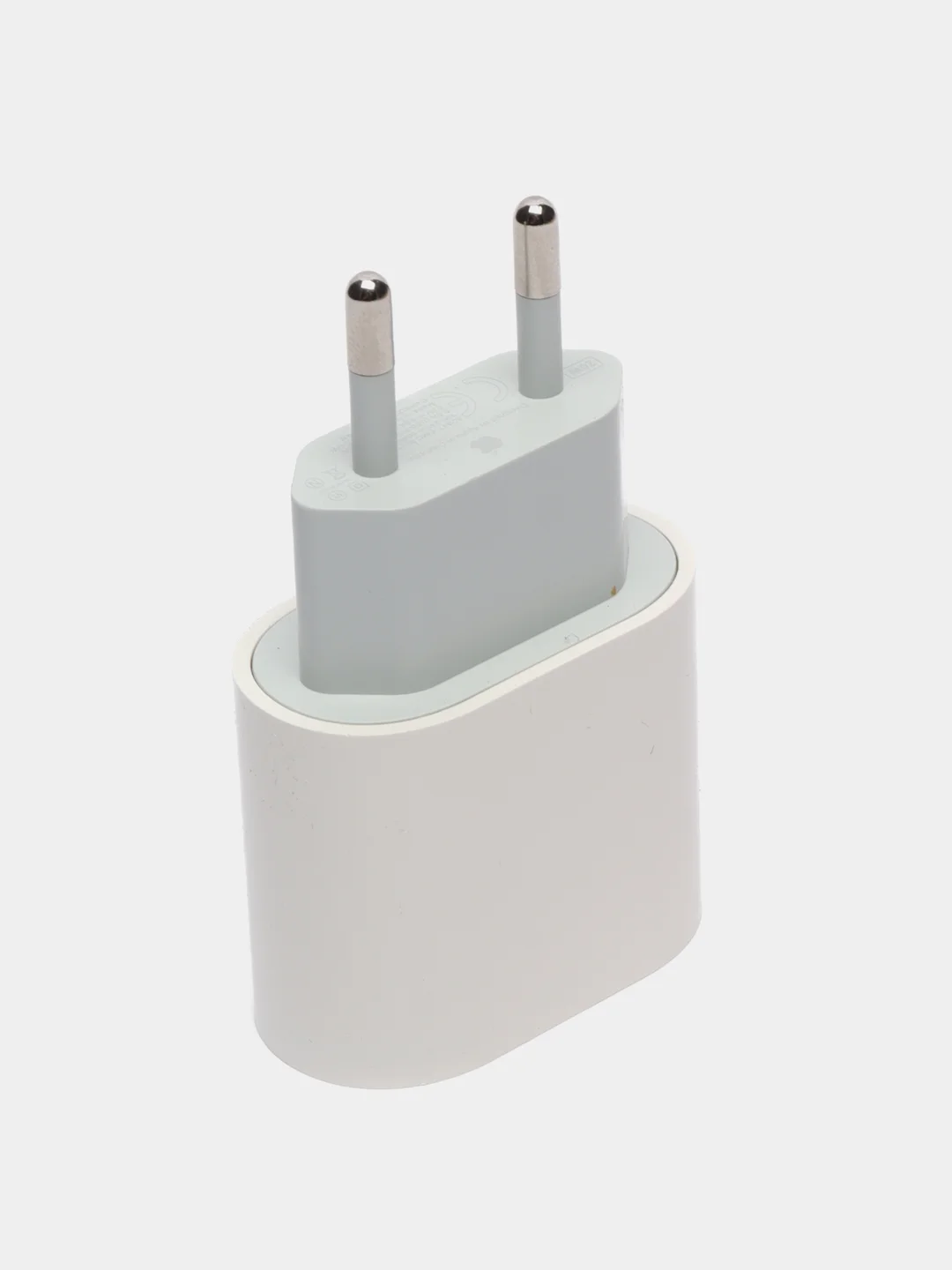 Блок питания для iPhone