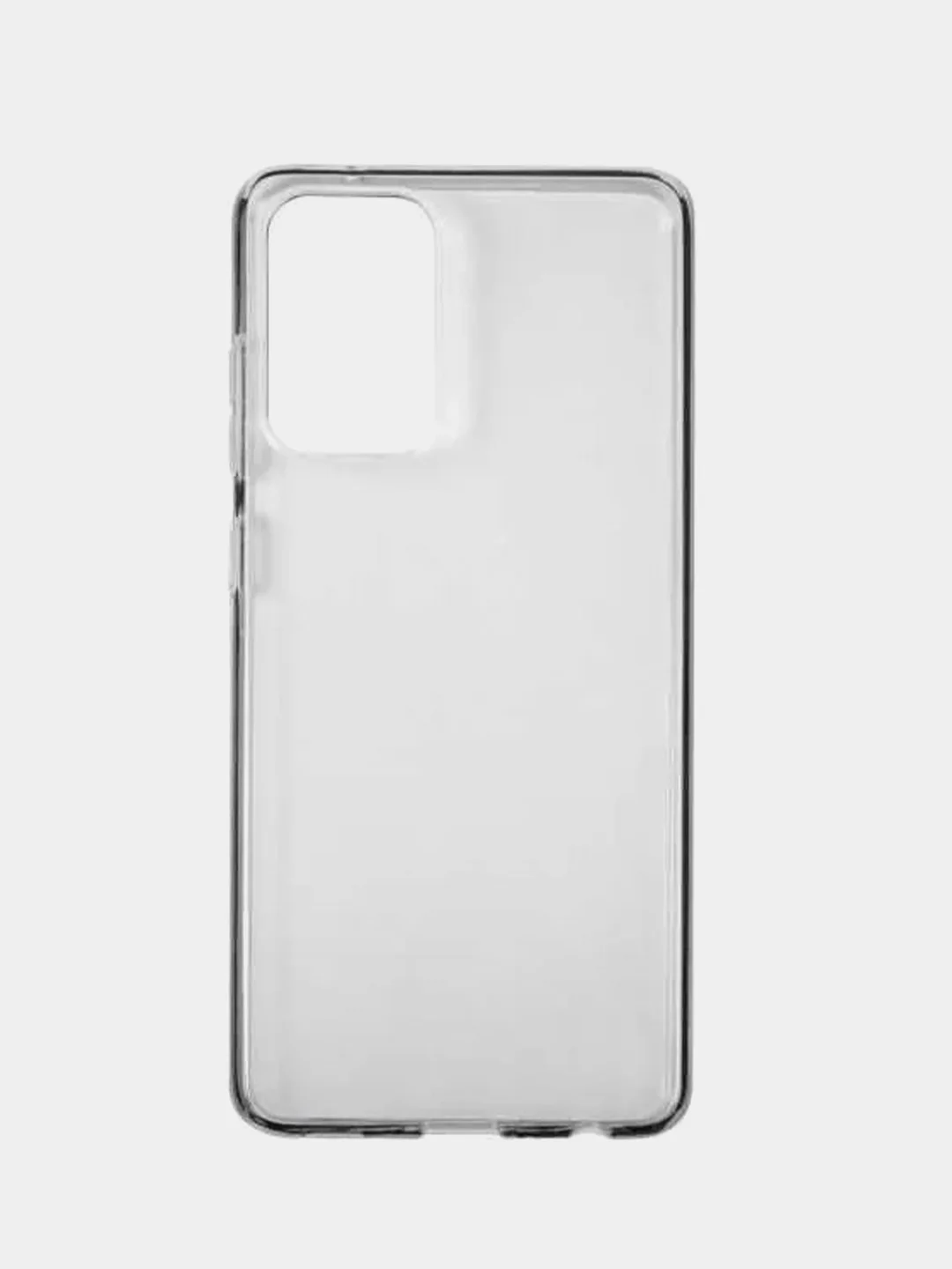 Прозрачный чехол WITS Premium Hard Case, для Samsung Galaxy A72