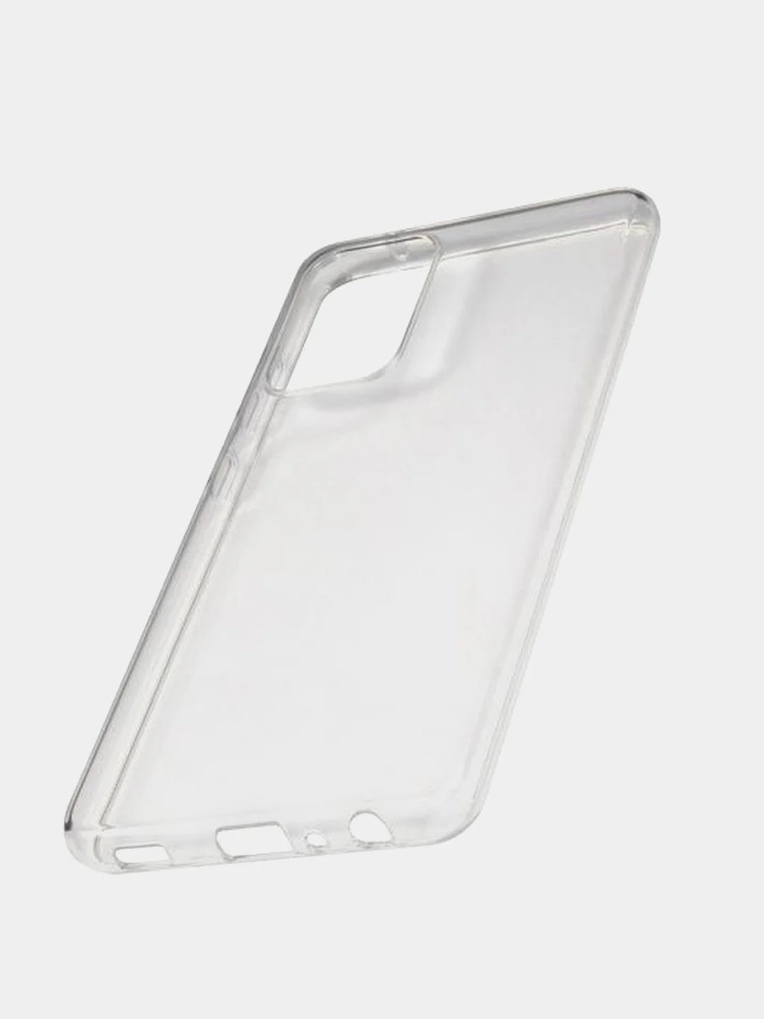 Прозрачный чехол WITS Premium Hard Case, для Samsung Galaxy A72