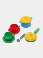 Детская посуда