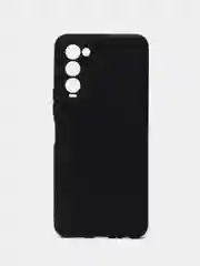 Черный чехол для Tecno Camon 18, Tecno Camon 18P
