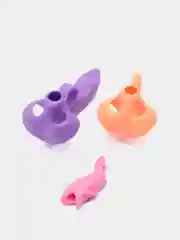 Черный корректор почерка на ручку и карандаш