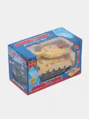 Танк музыкальный