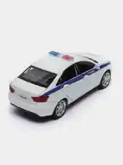 Машинка металлическая "Гранта" 1:24