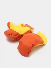 Детская боксерская груша с перчатками