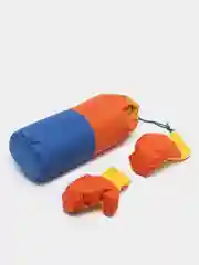 Детская боксерская груша с перчатками