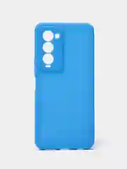 Синий чехол для Tecno Camon 18 Premier