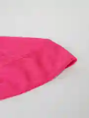 Фуксия бандана спортивная, дышащая