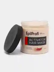 Маска для волос EpilProfi, активатор роста, с красным перцем, 500 мл