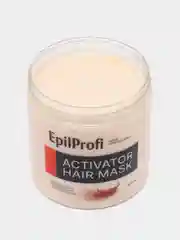 Маска для волос EpilProfi, активатор роста, с красным перцем, 500 мл
