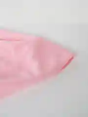 Розовый бандана спортивная, дышащая