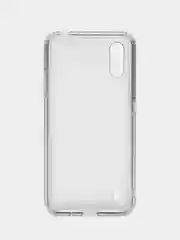 Прозрачный чехол для Samsung Galaxy M01