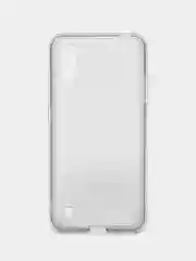 Прозрачный чехол для Samsung Galaxy M01