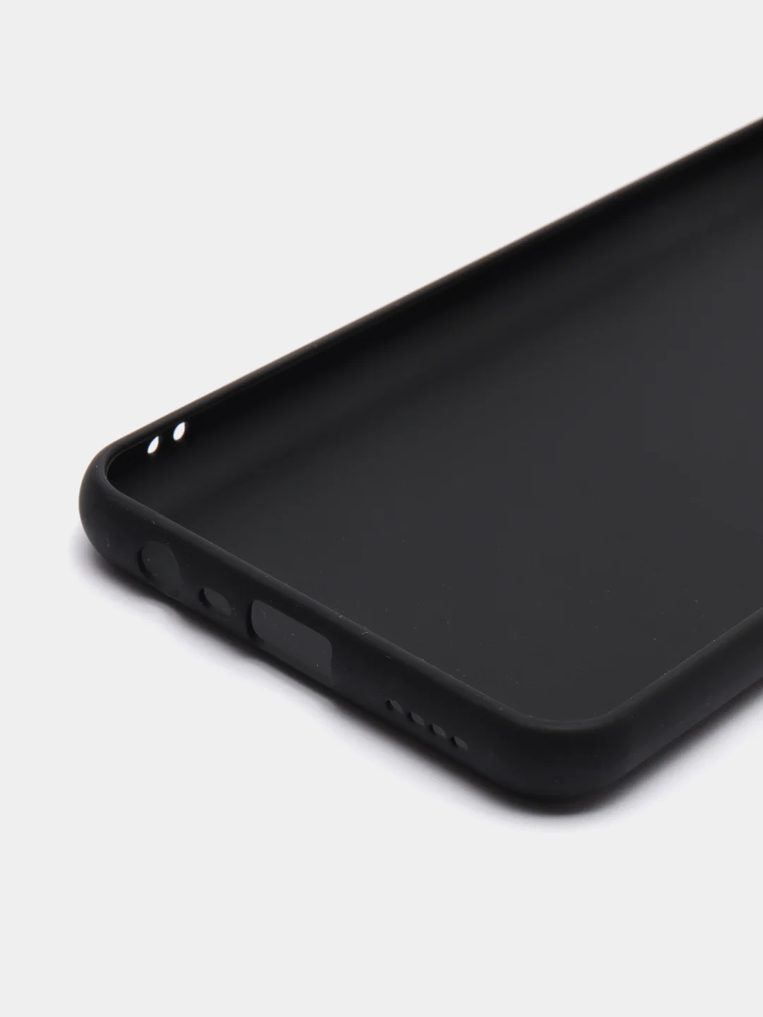 Чехол Redline Ultimate для Realme 7i, черный