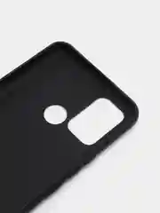Чехол Redline Ultimate для Realme 7i, черный