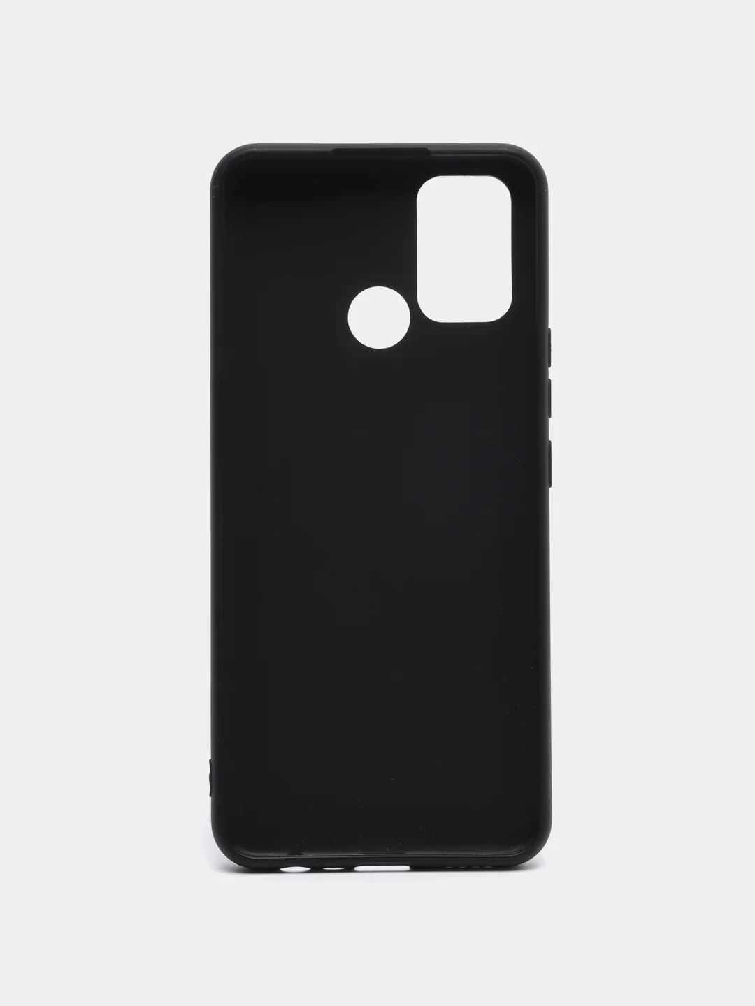 Чехол Redline Ultimate для Realme 7i, черный