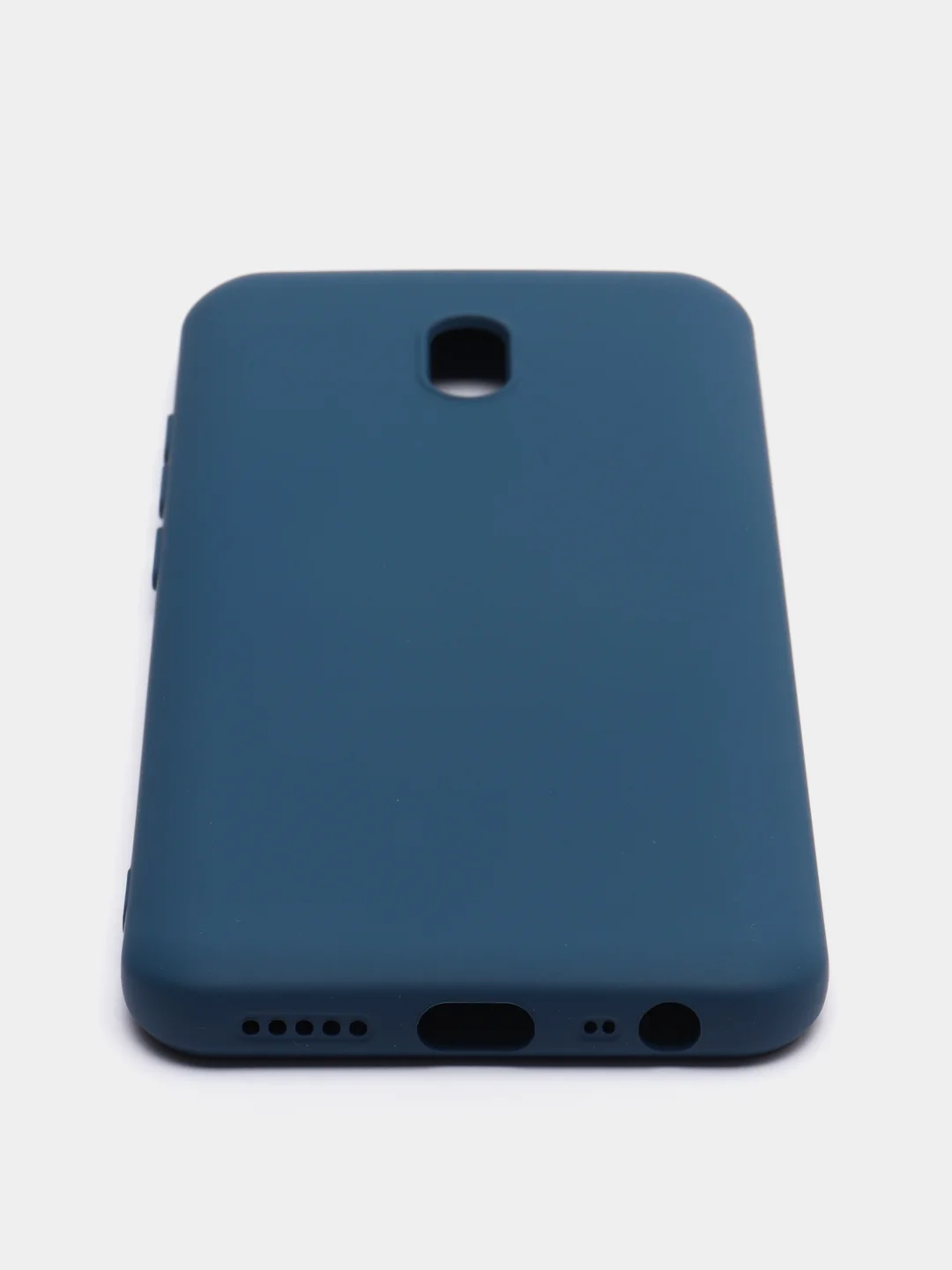 Чехол Xiaomi Redmi 8A, синий