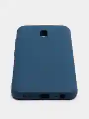 Чехол Xiaomi Redmi 8A, синий