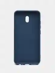 Чехол Xiaomi Redmi 8A, синий