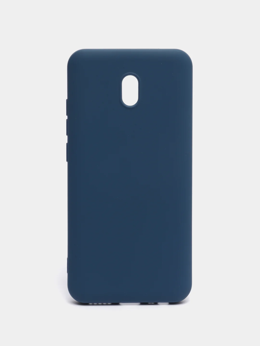 Чехол Xiaomi Redmi 8A, синий