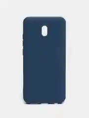 Чехол Xiaomi Redmi 8A, синий