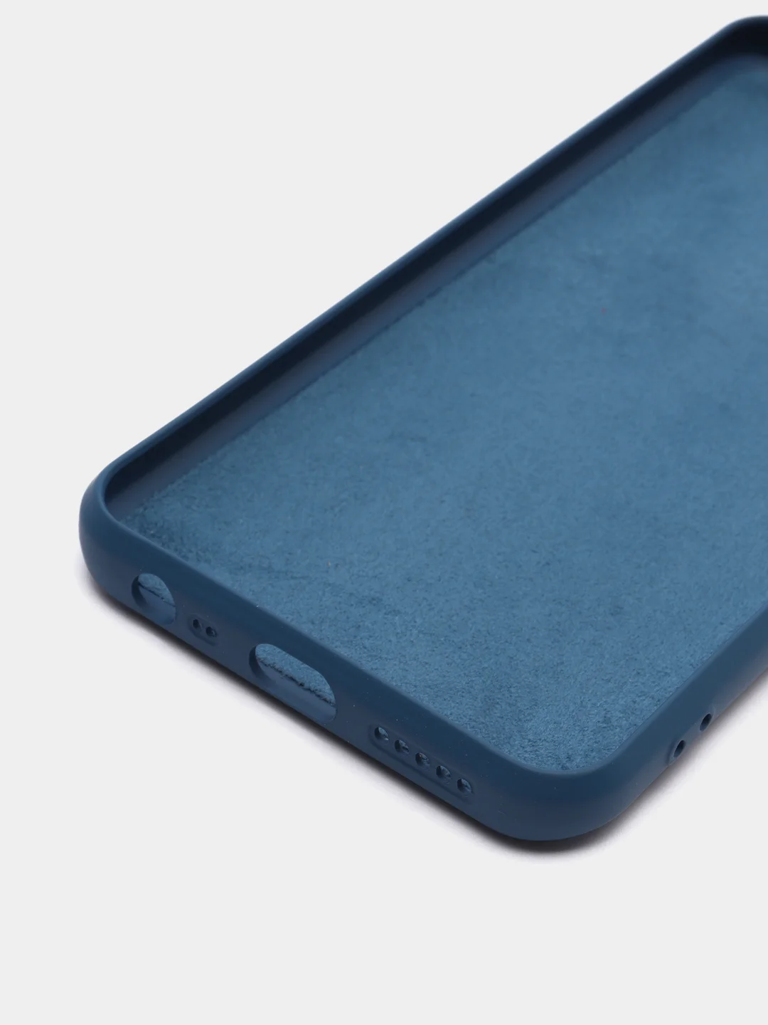Чехол Xiaomi Redmi 8A, синий
