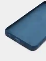Чехол Xiaomi Redmi 8A, синий