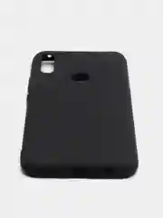 Чехол GRESSO Meridian для Huawei P Smart Z, черный