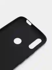 Чехол GRESSO Meridian для Huawei P Smart Z, черный