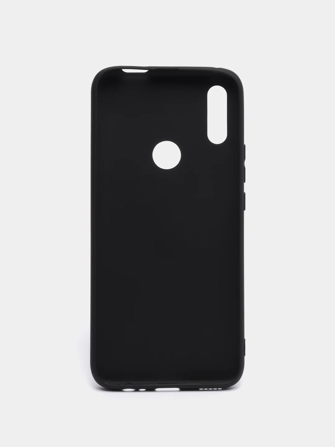 Чехол GRESSO Meridian для Huawei P Smart Z, черный