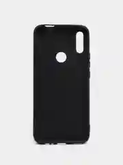 Чехол GRESSO Meridian для Huawei P Smart Z, черный