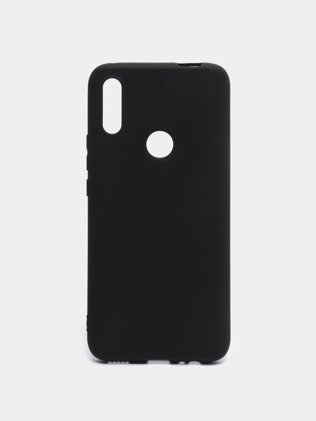 Чехол GRESSO Meridian для Huawei P Smart Z, черный