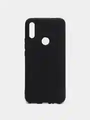 Чехол GRESSO Meridian для Huawei P Smart Z, черный
