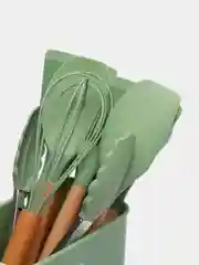 Набор кухонных принадлежностей