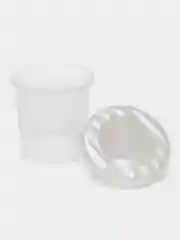 Стакан-непроливайка "Cristal"