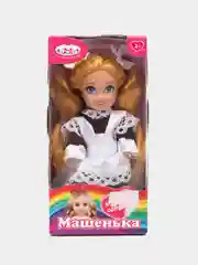Кукла "Машенька"