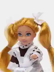 Кукла "Машенька"