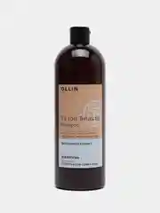 Шампунь Ollin Salon Beauty с экстрактом семян льна для питания и восстановления, 1000 мл