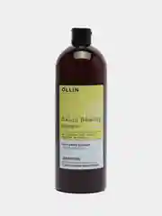 Шампунь для окрашенных волос Ollin Salon Beauty, с маслом виноградной косточки, 1000 мл